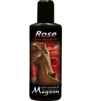 Magoon Rose 100ml